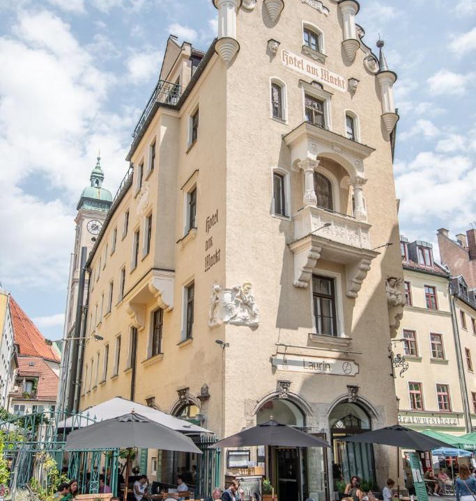 Graggenau Hotel | Hotel Am Markt