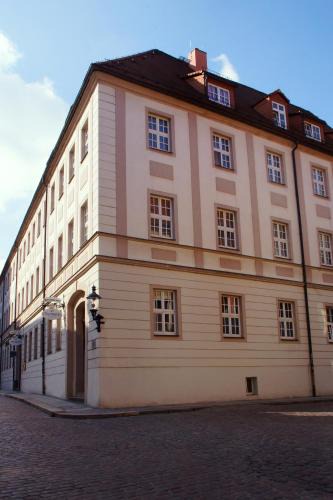 Petriviertel Hotel | Hotel Am Obermarkt