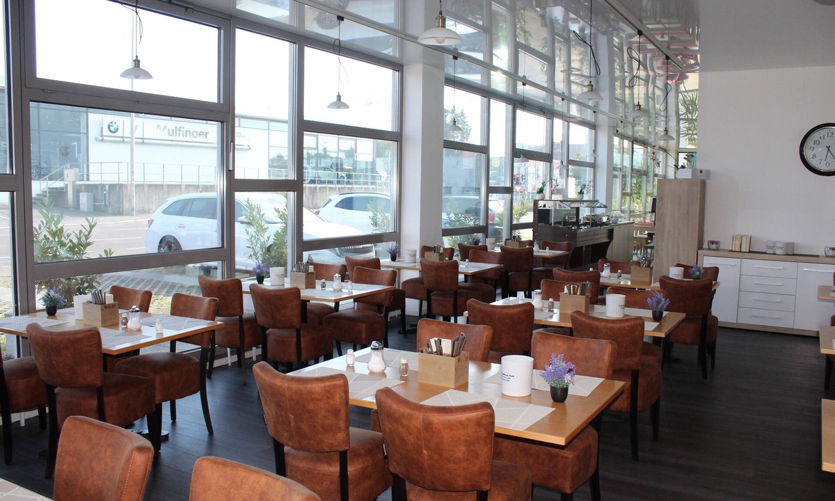 Backnang Hotel | Hotel am Südtor