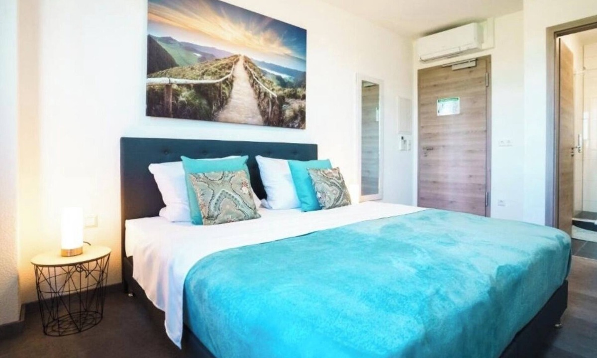 Bad Rappenau Hotel | Hotel am Schafbaum