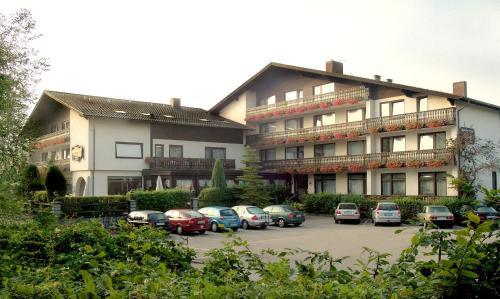 Neubau Hotel | Hotel am See