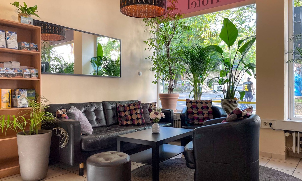 Angerviertel Hotel | Hotel am Sendlinger Tor
