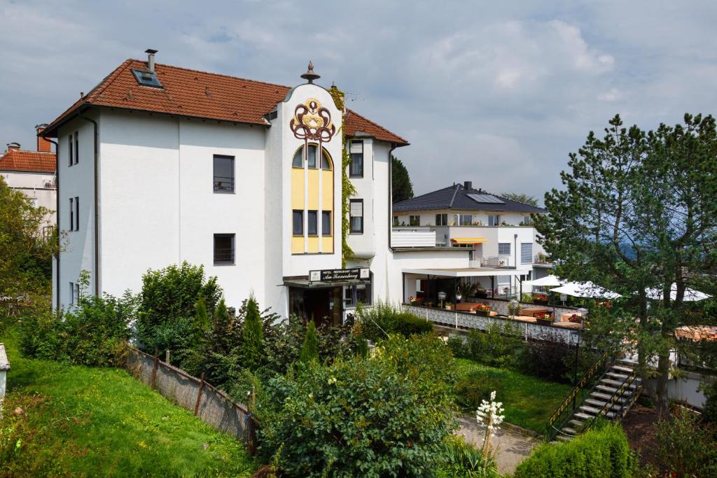 Harleshausen Hotel | Hotel Am Sonnenhang