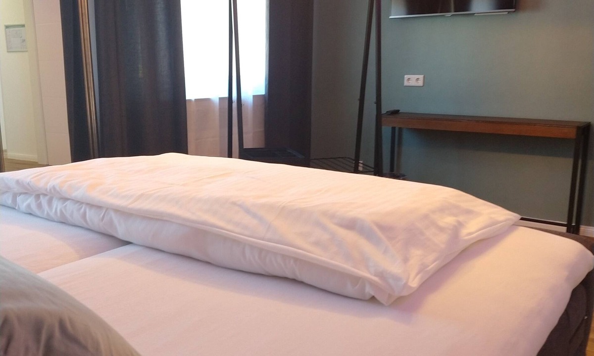 Brackwede Hotel | Hotel am Stadion