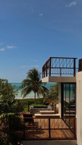 Isla Holbox Hotel | Hotel Amadeo