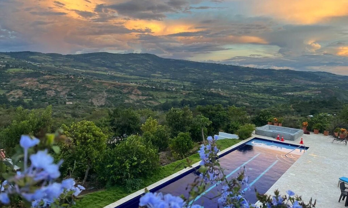 Barichara Hotel | Hotel Amanee