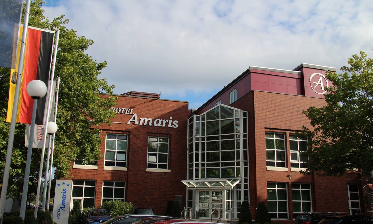 North Geestemund Hotel | Hotel Amaris