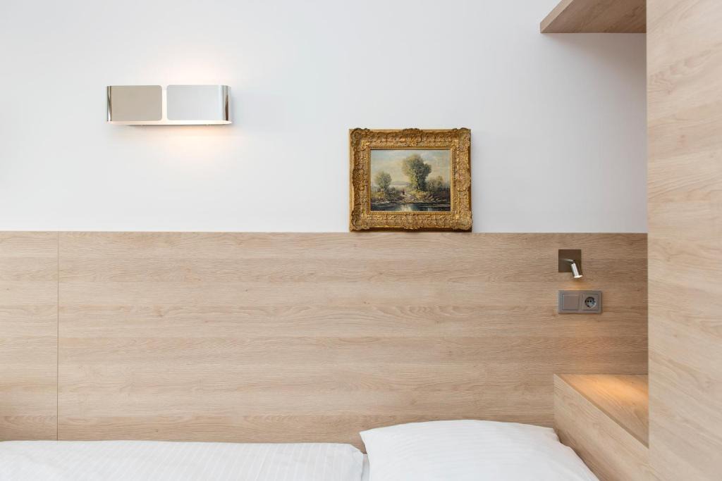 Augustenstraße Hotel | Hotel Amba
