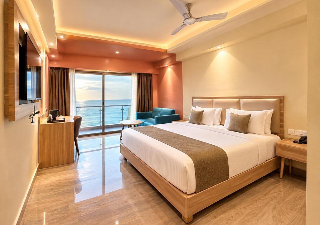 Ludhiana Hotel | Hotel Ambaram Hotel & Resort Ludhiana