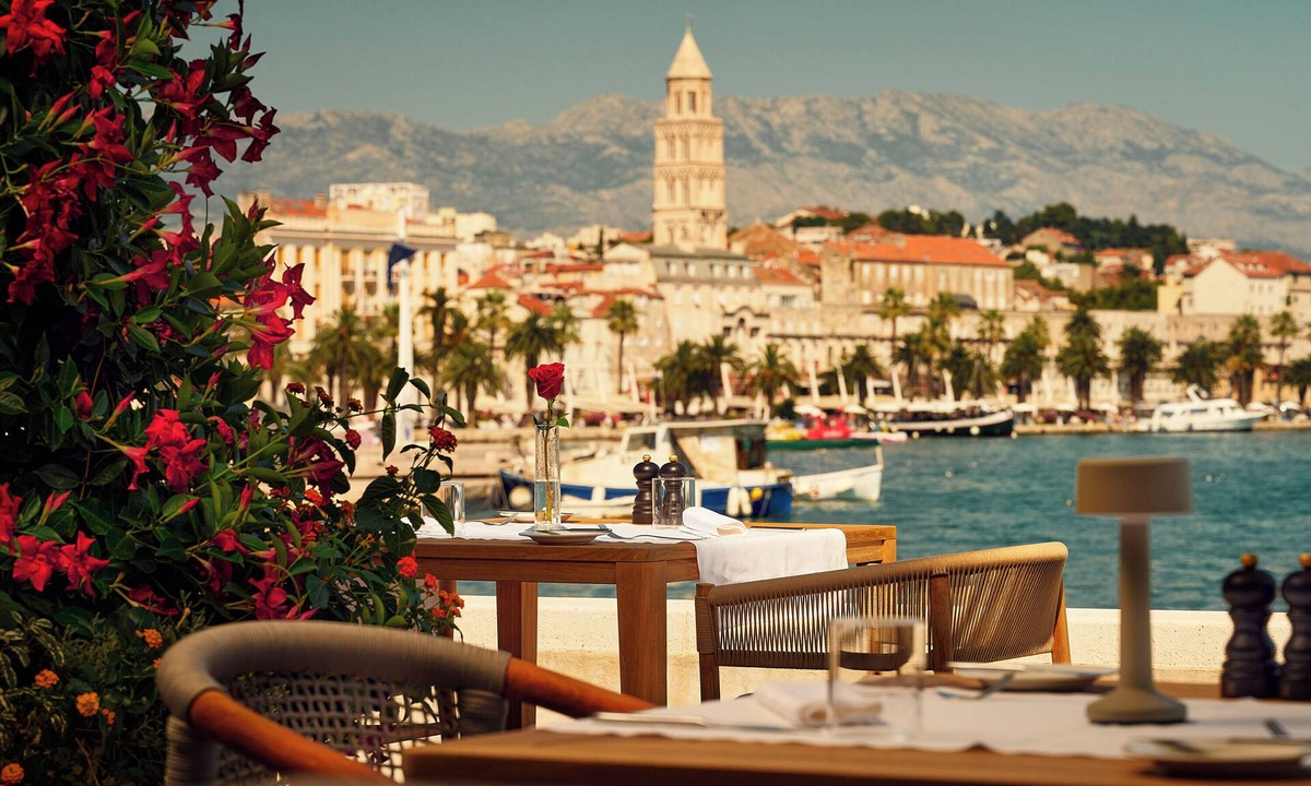 Split Hotel | Hotel Ambasador