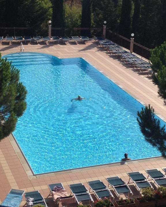 Calitri Hotel | Hotel Ambasciatori
