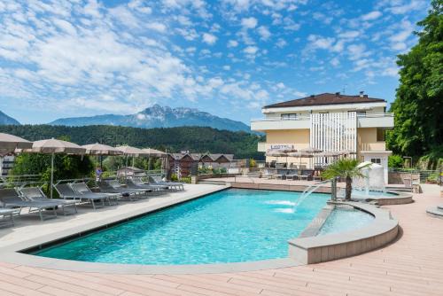 Levico Terme Hotel | Hotel Ambassador