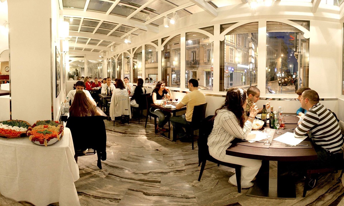 Quartier du Port Hotel | Hotel Ambassador Monaco