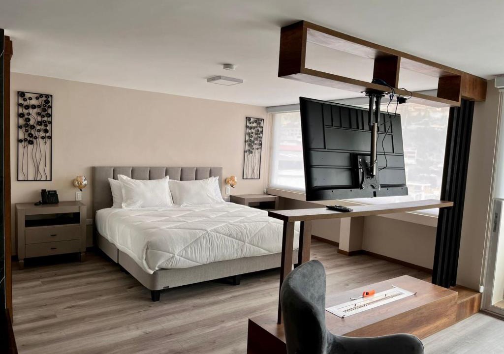 Ambato Hotel | Hotel Ambato