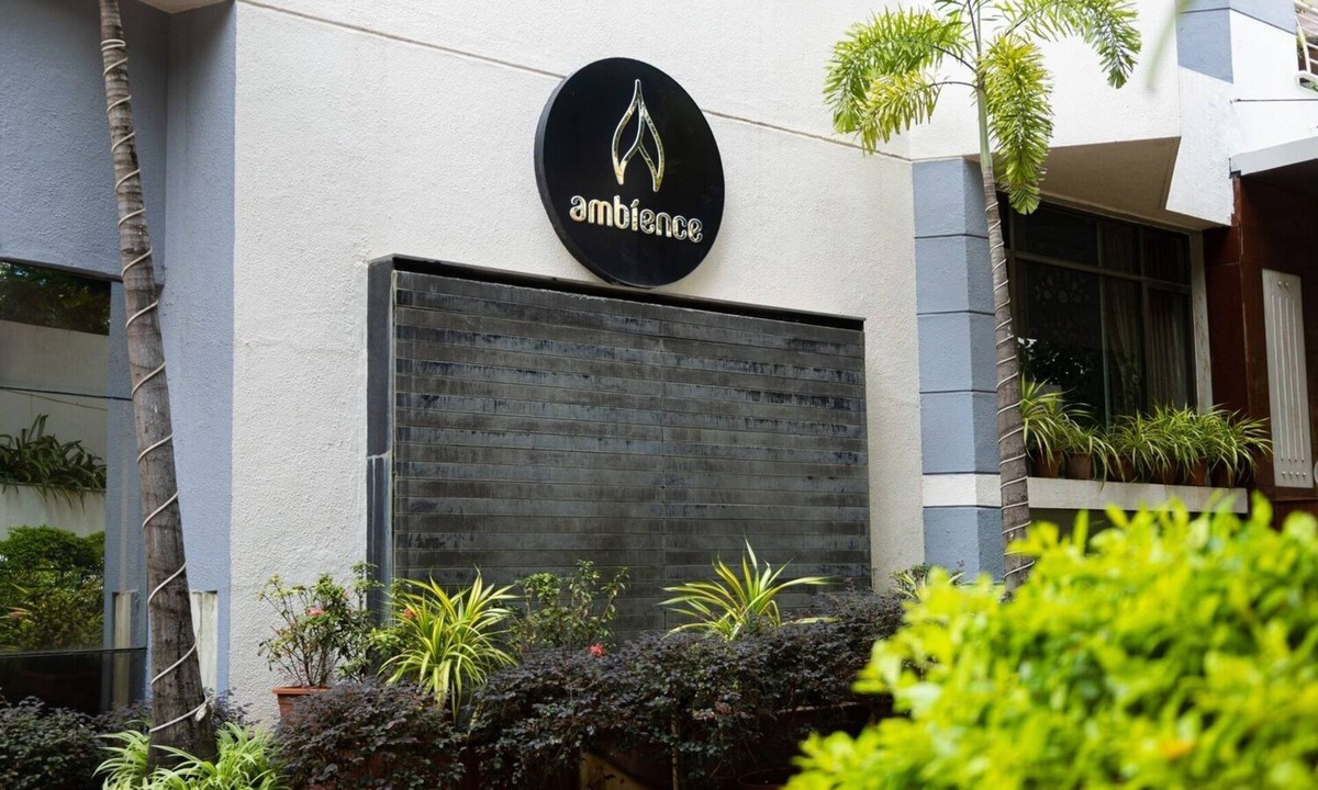 Wakad Hotel | Hotel Ambience Excellency