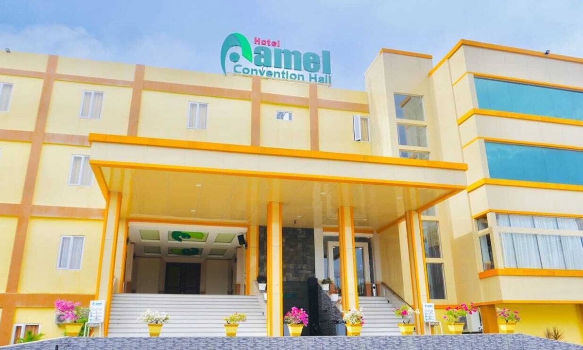 Banda Aceh Hotel | Hotel Amel Convention Hall