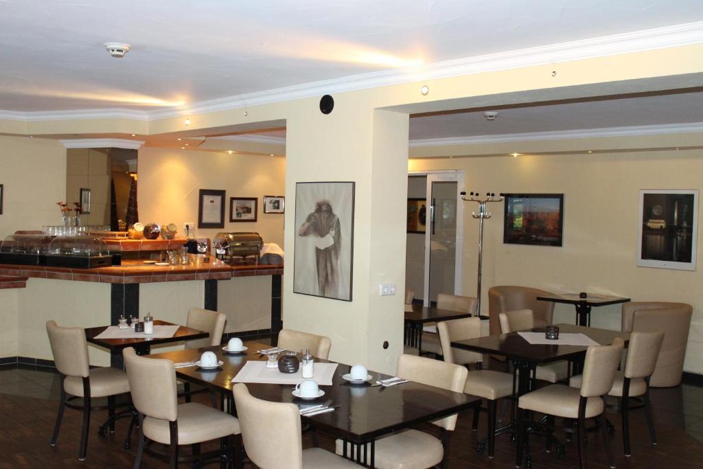 Ramstein-Miesenbach Hotel | Hotel America