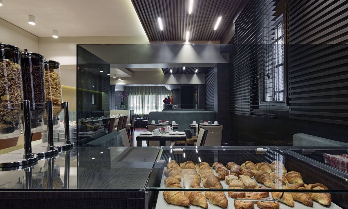 Dorsoduro Hotel | Hotel American Dinesen
