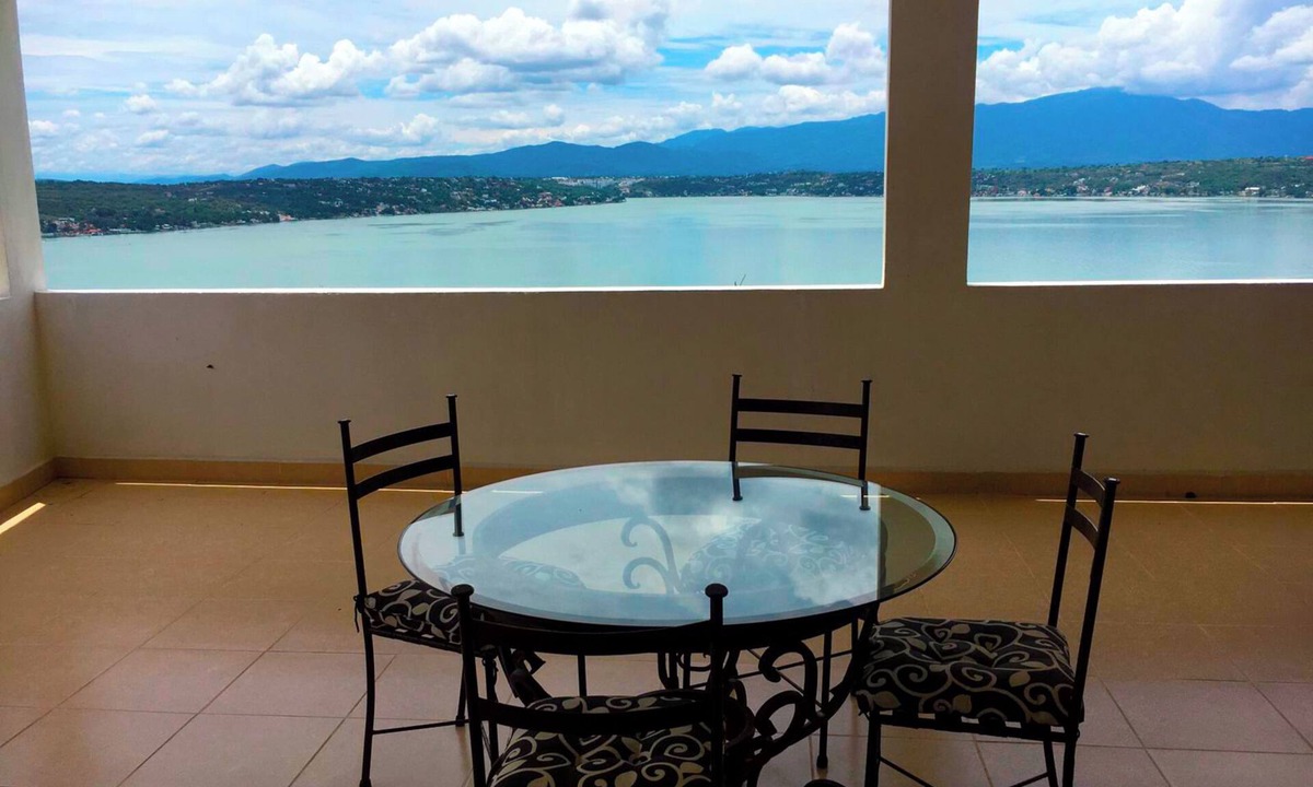Tequesquitengo Hotel | Hotel Ameyali Tequesquitengo