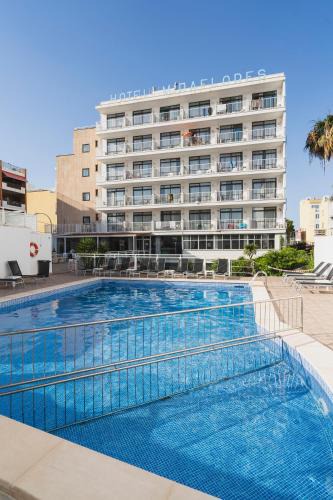 Can Pastilla Hotel | Hotel Amic Miraflores