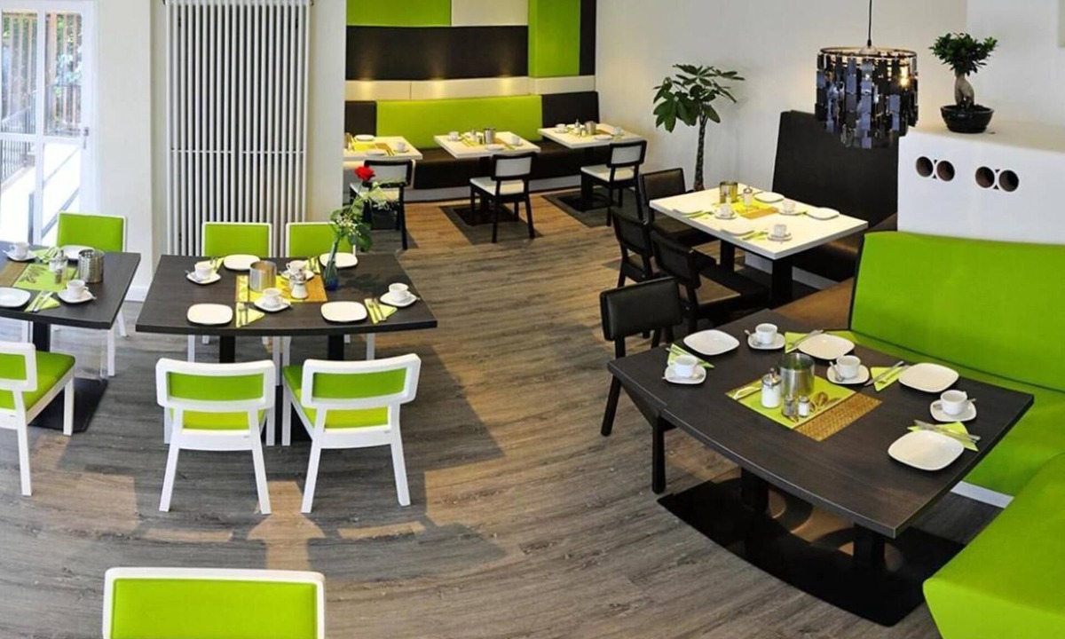 Gartenstadt Trudering Hotel | Hotel Amiga