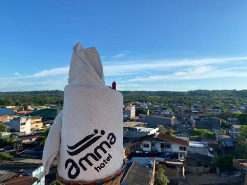 Orito Hotel | Hotel AMMA