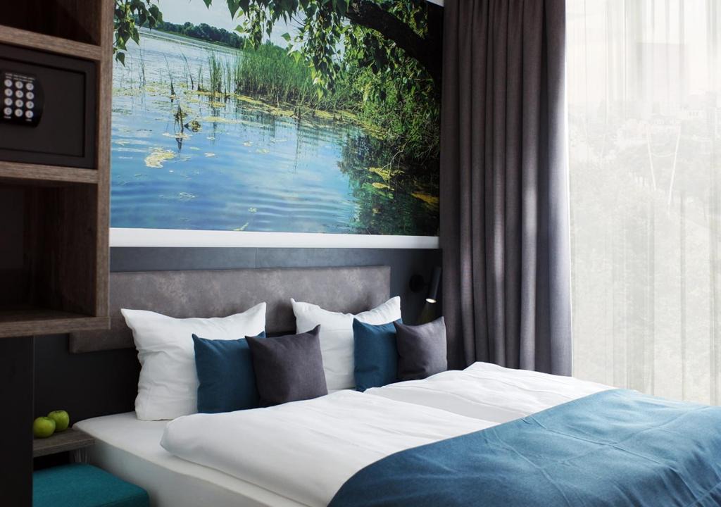 Furstenfeldbruck District Hotel | Hotel Amper