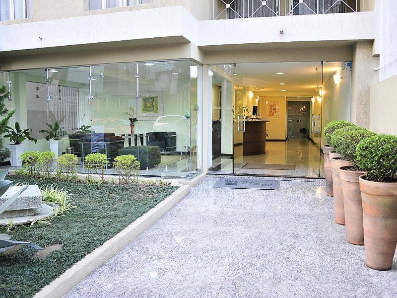 Bigorrilho Hotel | Hotel Ampiezza