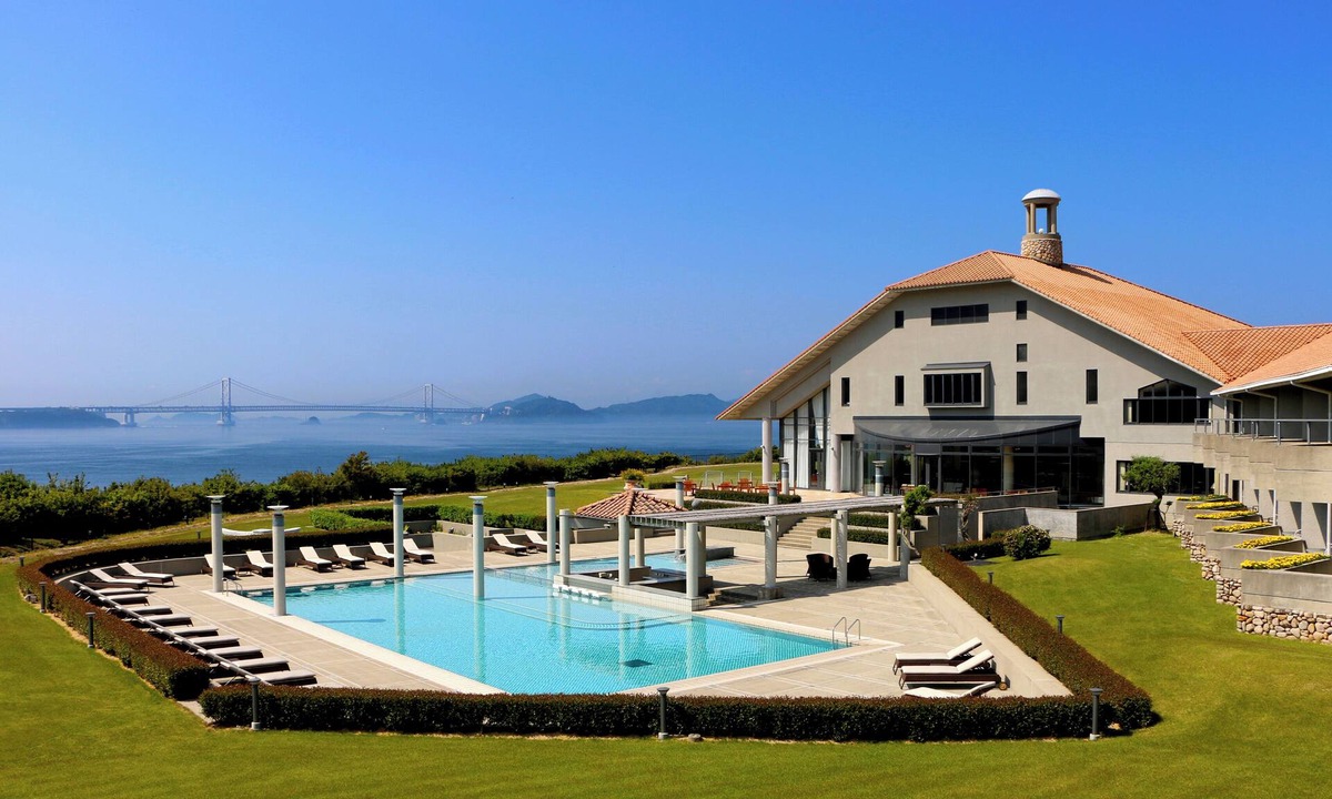 Anaga Resort | Hotel Anaga