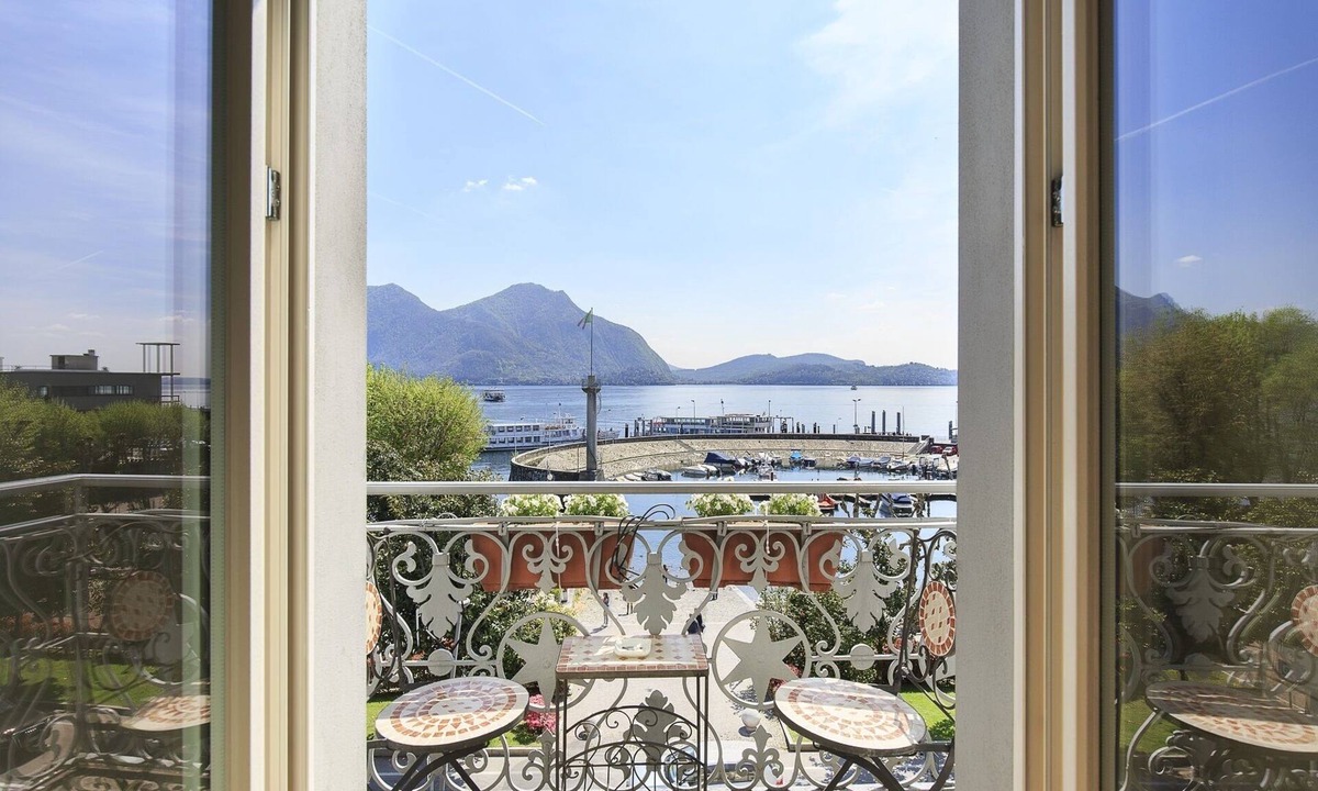 Intra Hotel | Hotel Ancora