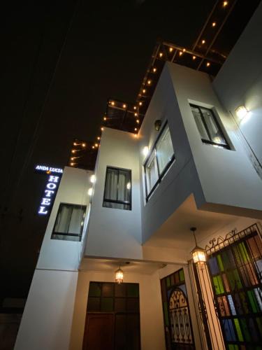 Arica Hotel | Hotel Andalucía