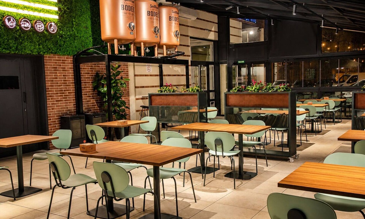 Orcoyen Hotel | Hotel Andia
