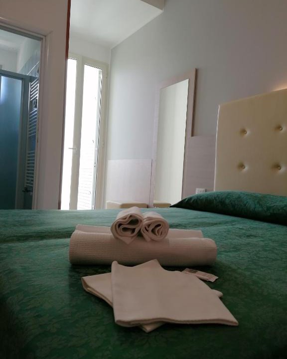 Marebello Hotel | HOTEL ANDREA'S