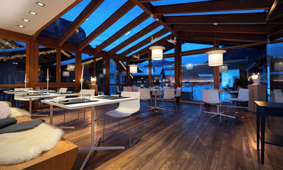 Canazei Hotel | Hotel Andreas