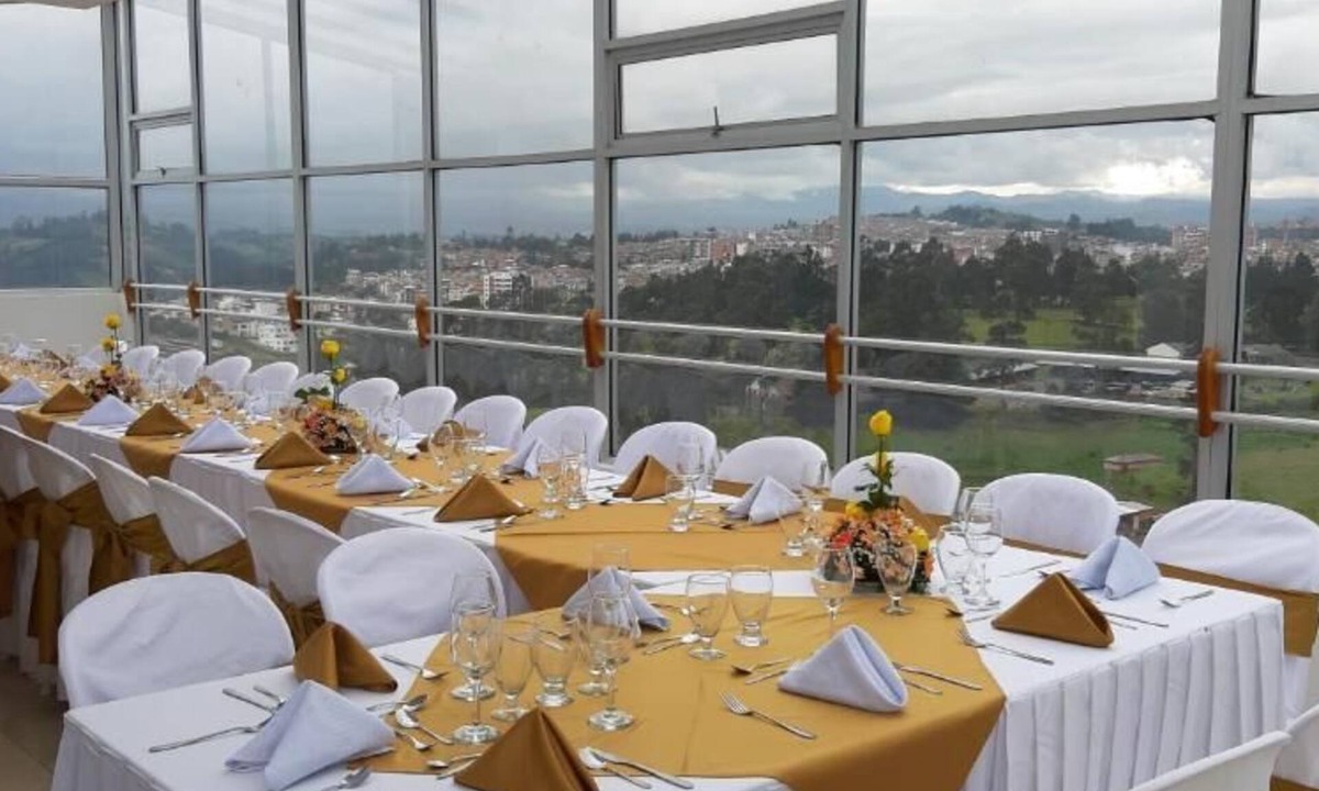Ipiales Hotel | Hotel Angasmayo