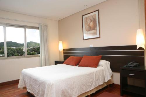 Salta Hotel | Hotel Ankara Suites