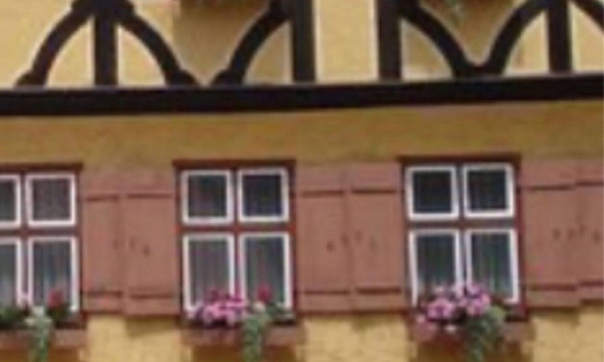 Altstadt Hotel | Hotel Anker
