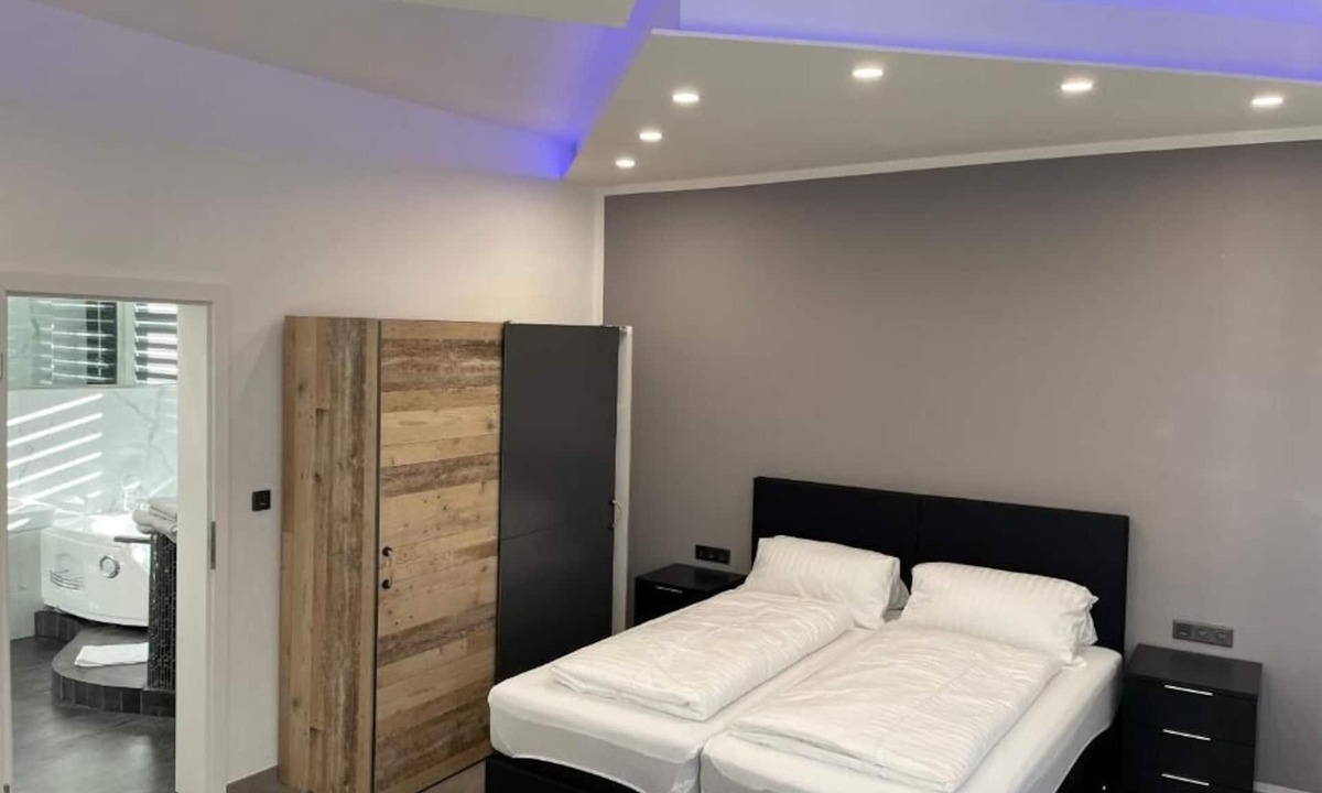 Linden Hotel | Hotel Anker