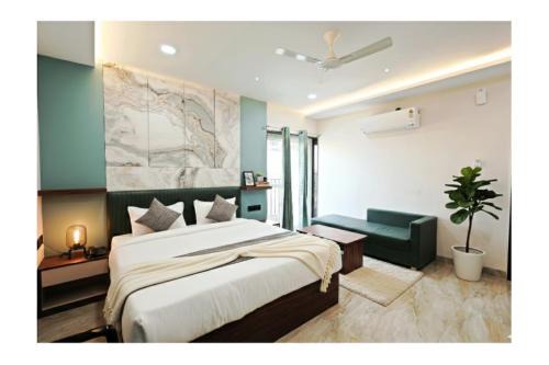 Indore Hotel | Hotel Anmol One