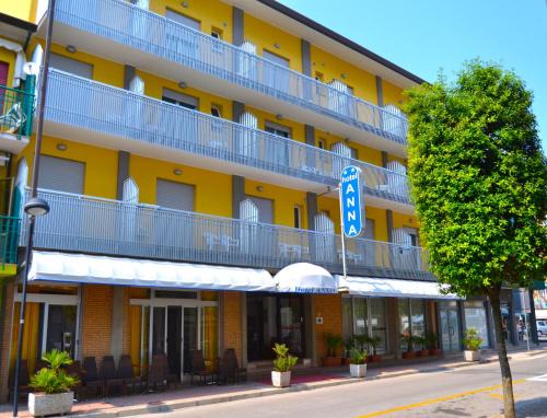 Old Town Hotel | Hotel Anna