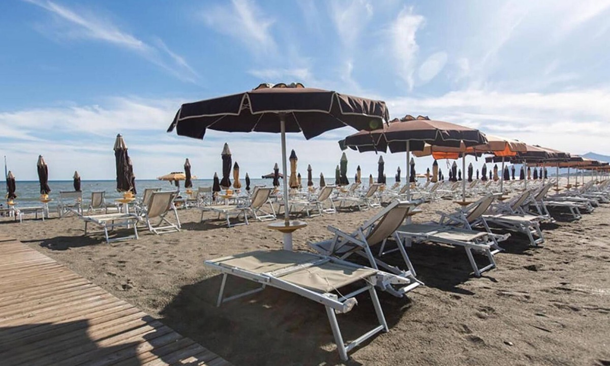 Latina Lido Hotel | Hotel Anna