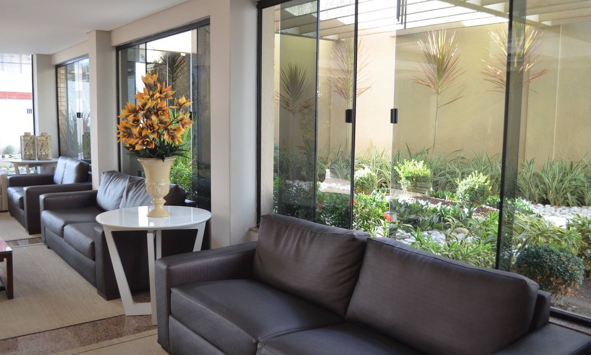 Tambau Hotel | Hotel Annamar