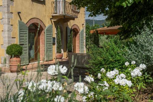 Rapolano Terme Hotel | Hotel Annita