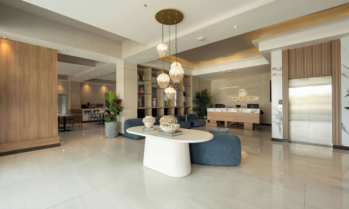 Boca Chica Hotel | Hotel Anselmo