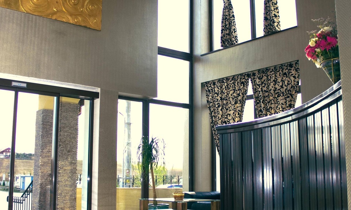 Cordau House | Hotel Anthimos