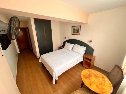 Santa Beatriz Hotel | Hotel Anthony's