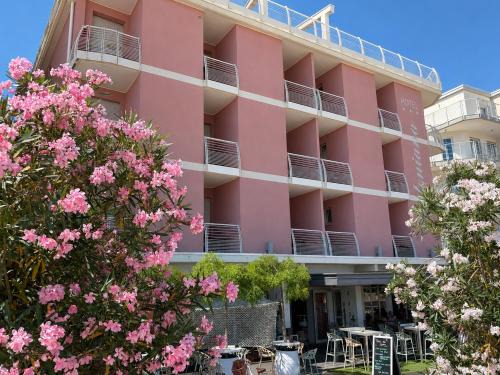 Caorle Hotel | Hotel Antoniana