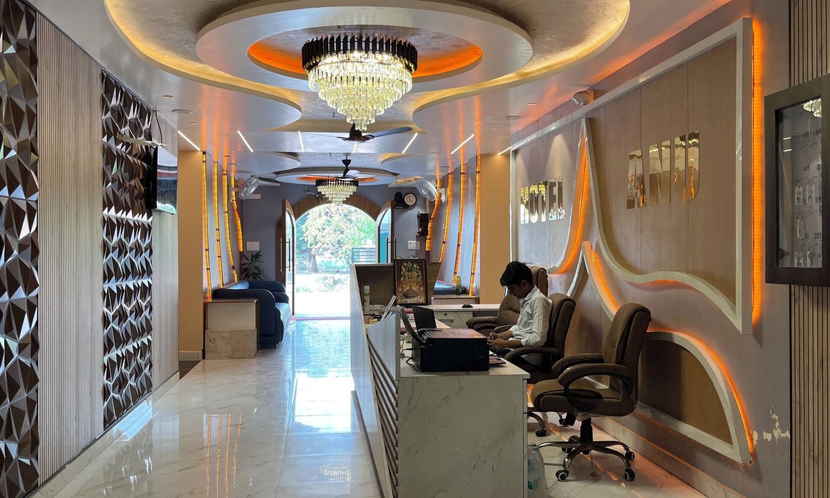 Phulpur Hotel | Hotel Anu
