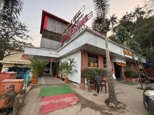 Mira Bhayandar Hotel | Hotel Anuha