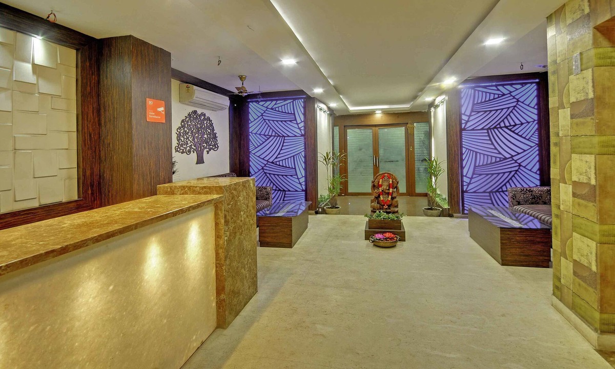 Rourkela Hotel | Hotel Anurag